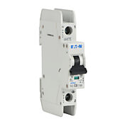 Current-limiting Miniature Circuit Breaker: 8A, C curve (PN# FAZ-C8-1-NA-SP)