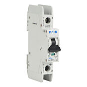 Current-limiting Miniature Circuit Breaker: 13A, D curve (PN# FAZ-D13-1-NA-SP)