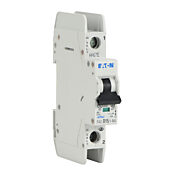 Current-limiting Miniature Circuit Breaker: 15A, D curve (PN# FAZ-D15-1-NA-SP)