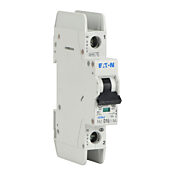 Current-limiting Miniature Circuit Breaker: 16A, D curve (PN# FAZ-D16-1-NA-SP)