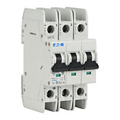 Current-limiting Miniature Circuit Breaker: 1.5A, D curve (PN# FAZ-D1P5-3-NA)