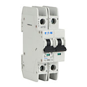 Current-limiting Miniature Circuit Breaker: 30A, D curve (PN# FAZ-D30-2-NA)