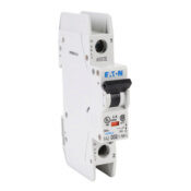 Current-limiting Miniature Circuit Breaker: 32A, D curve (PN# FAZ-D32-1-NA-L-SP)