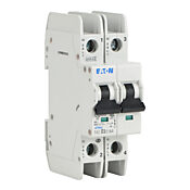 Current-limiting Miniature Circuit Breaker: 3A, D curve (PN# FAZ-D3-2-NA)