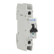 Current-limiting Miniature Circuit Breaker: 35A, D curve (PN# FAZ-D35-1-NA-SP)