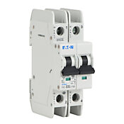 Current-limiting Miniature Circuit Breaker: 35A, D curve (PN# FAZ-D35-2-NA)