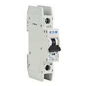 Current-limiting Miniature Circuit Breaker: 5A, D curve (PN# FAZ-D5-1-NA-SP)