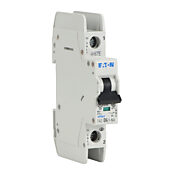 Current-limiting Miniature Circuit Breaker: 6A, D curve (PN# FAZ-D6-1-NA-SP)