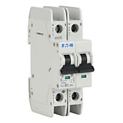 Current-limiting Miniature Circuit Breaker: 7A, D curve (PN# FAZ-D7-2-NA)