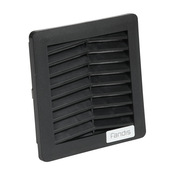 Grille: 3.62 x 3.62in enclosure cutout (PN# FF08N3)