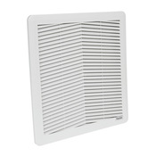 Grille: 11.46 x 11.46in enclosure cutout (PN# FF20U)