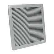 Grille: 11.46 x 11.46in enclosure cutout (PN# FF20Z)