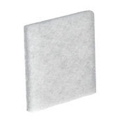 Fandis Filter: replacement, 3.33 x 3.33in (PN# M08FPFK)
