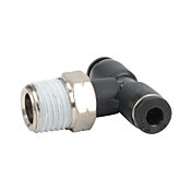 Pneumatic Push-to-connect Fitting: 5/pk, branch tee (PN# MBT532-14N)
