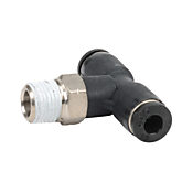 Pneumatic Push-to-connect Fitting: 5/pk, branch tee (PN# MBT532-18N)