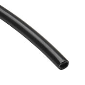 Pneumatic Tubing: 5/32in (4mm) inside diameter, 6mm outside diameter (PN# N6MBLK100)