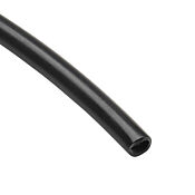 Pneumatic Tubing: 5/32in (4mm) inside diameter, 6mm outside diameter (PN# N6MBLK500)