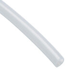Pneumatic Tubing: 5/32in (4mm) inside diameter, 6mm outside diameter (PN# N6MNAT500)