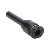 Pneumatic Push-to-connect Fitting: 5/pk, plug-in reducer (PN# PR532-18)
