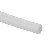 Pneumatic Tubing: 5/32in (4mm) inside diameter, 6mm outside diameter (PN# PT6MNAT100)