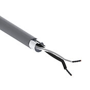 Control and Signal Cable: 18 AWG, cut to length (PN# Q4165-1)