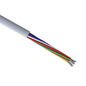 Control and Signal Cable: 22 AWG, cut to length (PN# Q7145-1)