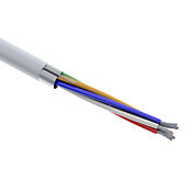Control and Signal Cable: 22 AWG, cut to length (PN# Q7535-1)