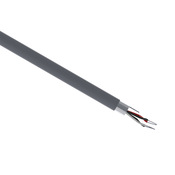 Control and Signal Cable: 24 AWG, cut to length (PN# Q8110-1)