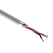 Control and Signal Cable: 24 AWG, cut to length (PN# Q8165-1)