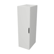 Enclosure Kit: 2000 x 600 x 800mm, freestanding, carbon steel (PN# QTA-E200608CSBF)