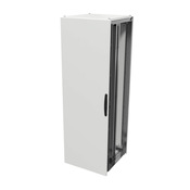 Expansion Bay Kit: 1800 x 600 x 600mm, freestanding, carbon steel (PN# QTA-X180606CSBD)