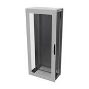 Expansion Bay Kit: 1800 x 800 x 400mm, freestanding, carbon steel (PN# QTA-X180804CSWF)