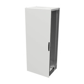Expansion Bay Kit: 2000 x 800 x 600mm, freestanding, carbon steel (PN# QTA-X200806CSBF)