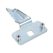 Кулачок с защелкой Saginaw: для 7-дюймовых ручек с защелкой Saginaw (PN# SCE-102237)