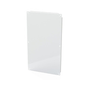 Субпанель: 37 x 21 дюйм, калибр 11, углеродистая сталь (PN# SCE-40P24)