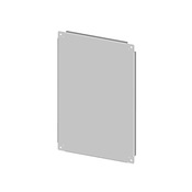 Субпанель: 25 x 32 дюйма, калибр 11, углеродистая сталь (PN# SCE-60P36F2)