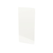 Subpanel: 60 x 28in, 11 gauge, carbon steel (PN# SCE-64P31)