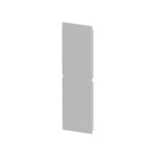 Subpanel: 60 x 20in, 11 gauge, carbon steel (PN# SCE-72SMP20)