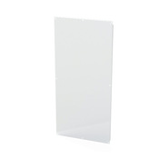 Subpanel: 72 x 34in, 11 gauge, carbon steel (PN# SCE-76P37)
