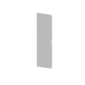 Subpanel: 78 x 20in, 11 gauge, carbon steel (PN# SCE-90SMP20)