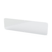 Subpanel: 8 x 29in, 14 gauge, carbon steel (PN# SCE-9P30L)