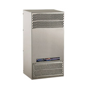 Enviro-Therm Air Conditioner: 1000 BTU/H, side mount (PN# SCE-AC1000B120VSS)
