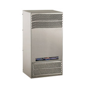 Enviro-Therm Air Conditioner: 1000 BTU/H, side mount (PN# SCE-AC1000B120VSS6)