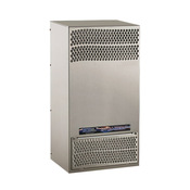 Enviro-Therm Air Conditioner: 1000 BTU/H, side mount (PN# SCE-AC1000B230VSS)