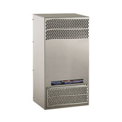Enviro-Therm Air Conditioner: 1000 BTU/H, side mount (PN# SCE-AC1000B230VSS6)