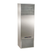 Enviro-Therm Air Conditioner: 13650 BTU/H, side mount (PN# SCE-AC13650B460V3SS)