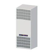 Enviro-Therm Air Conditioner: 1870 BTU/H, side mount (PN# SCE-AC1870B230V)