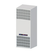 Enviro-Therm Air Conditioner: 1870 BTU/H, side mount (PN# SCE-AC1870B460V)