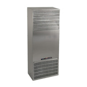 Enviro-Therm Air Conditioner: 5100 BTU/H, side mount (PN# SCE-AC5100B230VSS)