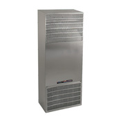 Enviro-Therm Air Conditioner: 5100 BTU/H, side mount (PN# SCE-AC5100B460VSS6)